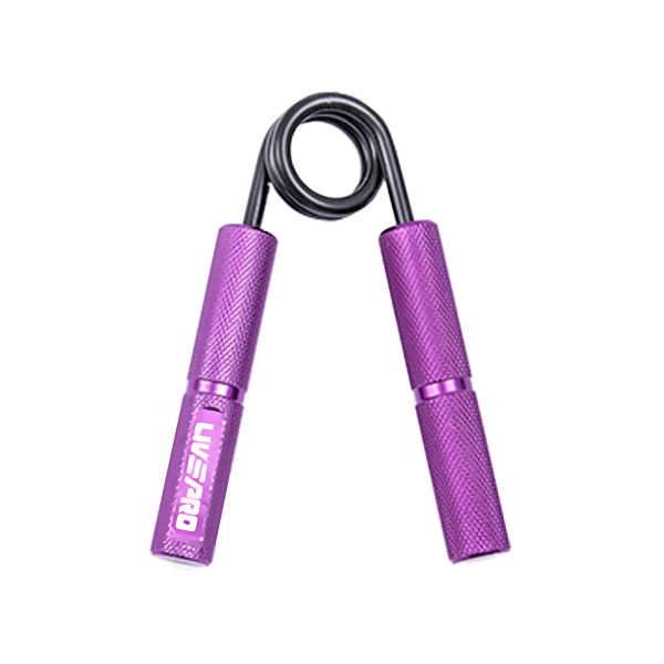 Empuñadura de Aluminio LivePro