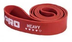 Bandas Elásticas LivePro H | Superband