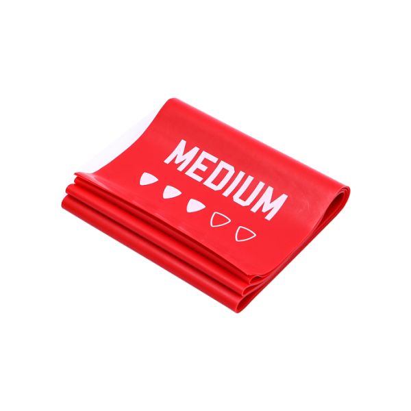 Bandas de Resistencia LivePro