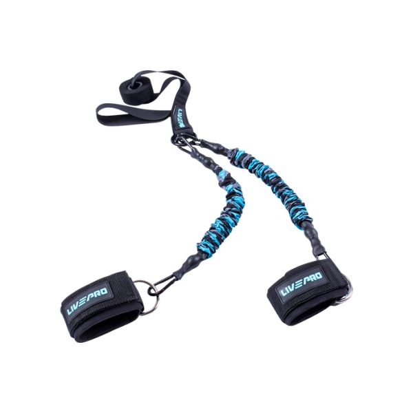 Bandas de Resistencia Lateral LivePro | Door Lever