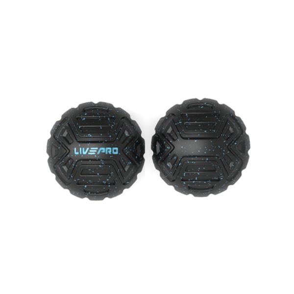 Bola de Masaje Localisado LivePro