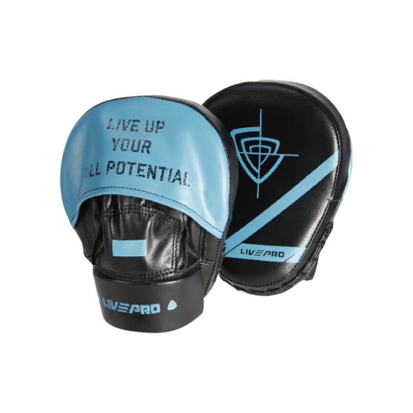 Paneles de Golpe LivePro