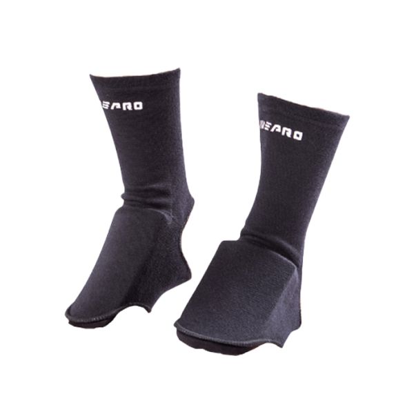 Tobilleras para Boxeo LivePro | Spats Back