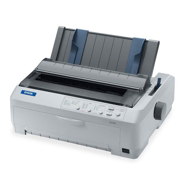 Impresora Epson LQ-590