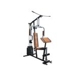 Home Gym Tube Single Station LivePro
