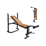 Fitness Weight Bench Tube