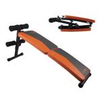 Banco de Apoyo Live Up | Fitness Sit-up Bench