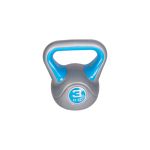 Pesa Rusa Live Up de Plastico | Plastic Kettle Bell