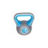 Pesa Rusa Live Up de Plastico | Plastic Kettle Bell