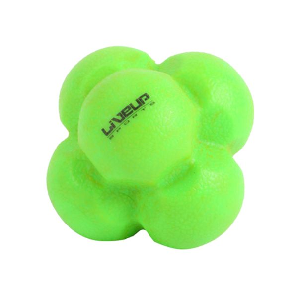 Bola de Reacción Live Up