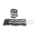 Pesas Live Up para Muñeca y Tobillo de 3 Kg