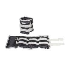 Pesas Live Up para Muñeca y Tobillo de 3 Kg