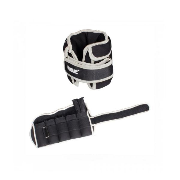 Peso para Tobillo Ajustable Live Up