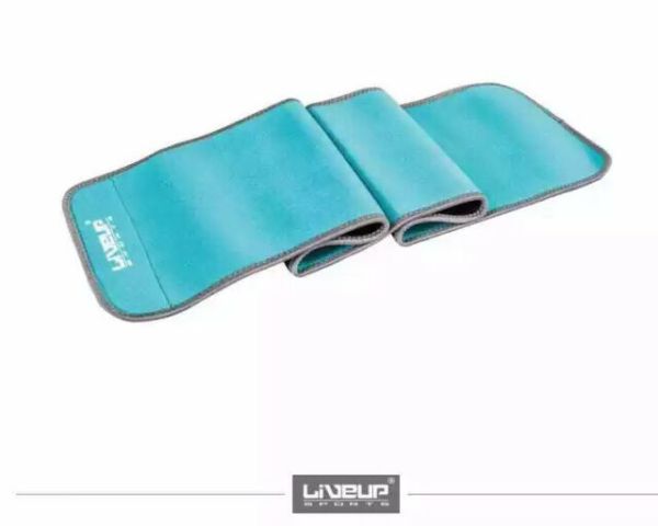 Faja Cierre Magnetico LiveUp