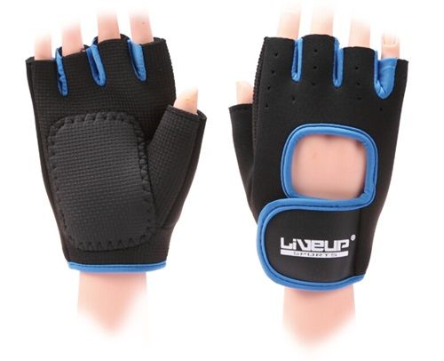 Guante de Entrenamiento Live Up
