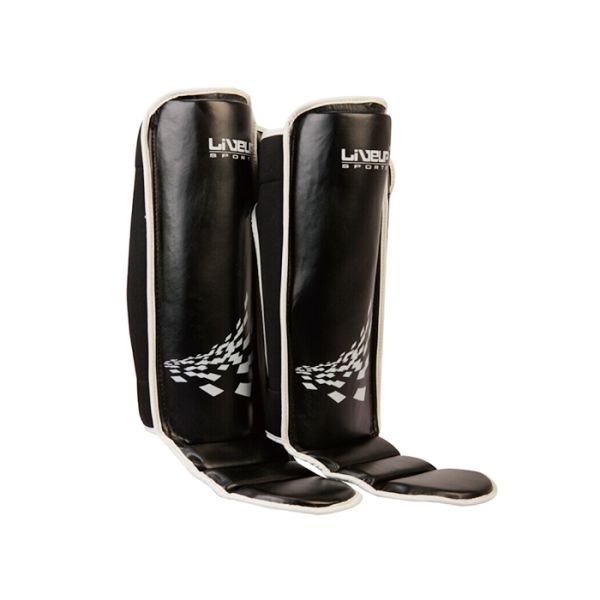 Canillera de Entrenamiento LiveUp