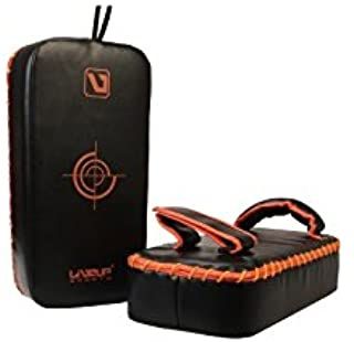 Escudo de Entrenamiento LiveUp