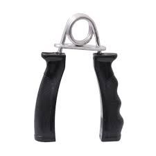 Fortalecedor de Mano LiveUp | Plastic Handgrip Spring