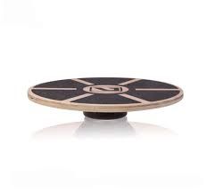 Tabla de Equilibrio LiveUp | Balance Board Wood