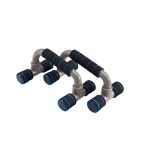 Barra de Flexión Live Up