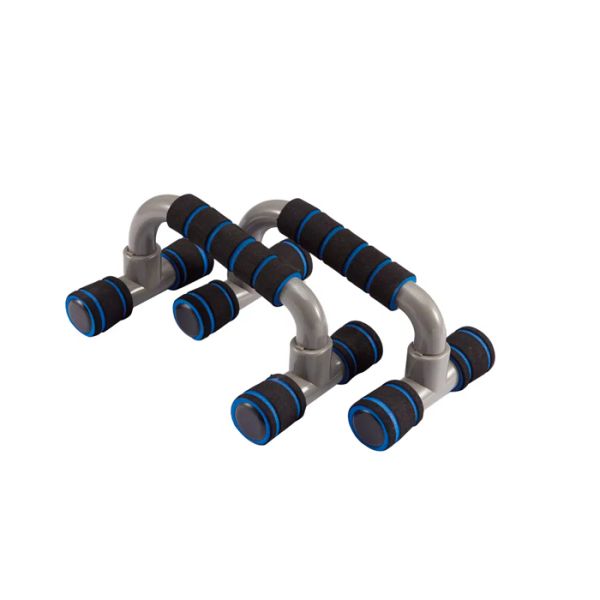 Barra de Flexión Live Up