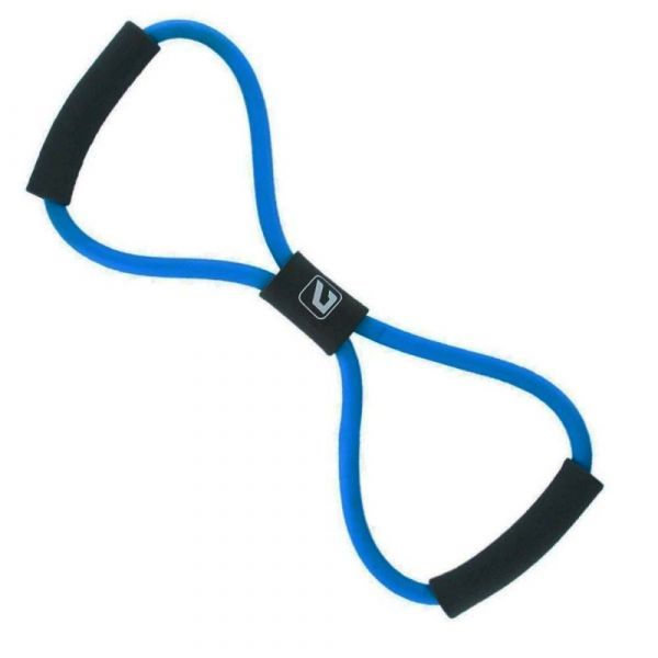 Banda de Resistencia Ligera LiveUp | Soft Expander H/100G