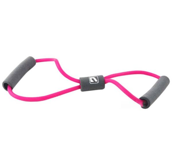 Banda de Resistencia Ligera LiveUp | Soft Expander L/50G