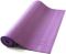 Alfombra para Yoga LiveUp | PVC Yoga Mat 900G