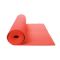 Alfombra para Yoga LiveUp | PVC Yoga Mat 900G