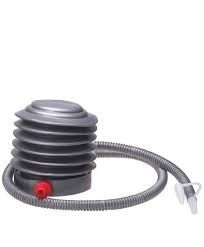 Inflador de Pelotas LiveUp | Foot Puup DVS