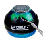 Power Ball LiveUp con Contador
