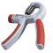 Fortalecedor de Mano Ajustable LiveUp | Adjustable Handgrip 10-40 Kg