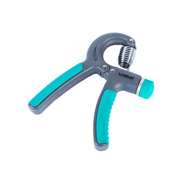 Fortalecedor de Mano Ajustable LiveUp | Adjustable Handgrip 10-40 Kg