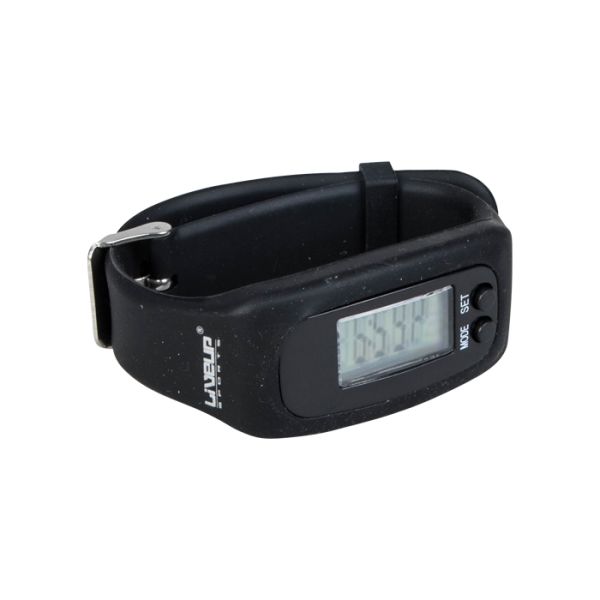 Podómetro de Muñeca Live Up