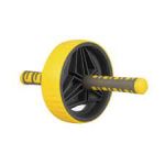 Rueda Abdominal Live Up | Exercise Wheel Dia: 18 cm