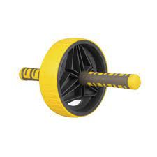 Rueda Abdominal Live Up | Exercise Wheel Dia: 18 cm