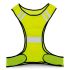 Chaleco Reflectante LiveUp