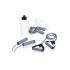 Equipo de Entrenamiento LiveUp con Botella de 500ml | Trainning Set 1 Pieza
