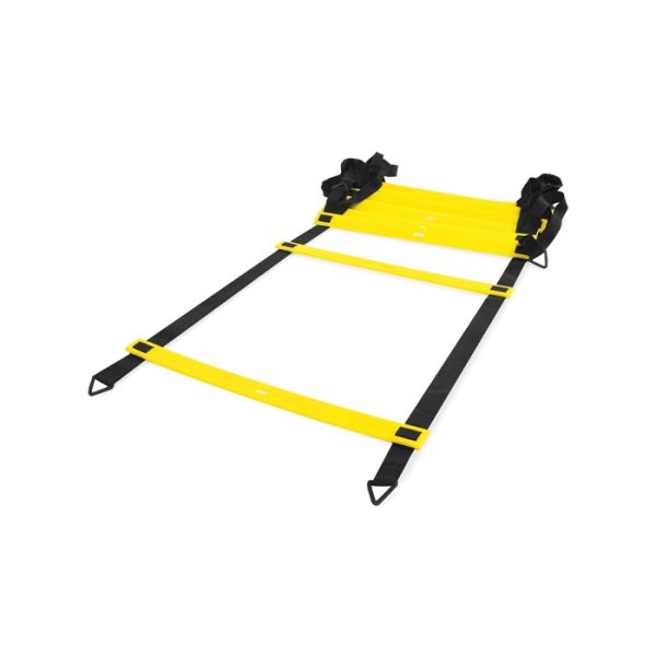 Escaleras de Agilidad LiveUp | Agility Ladder 1150g 16 Piezas