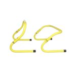 Valla Live Up de Entrenamientos de Velocidad |Quick Hurdles