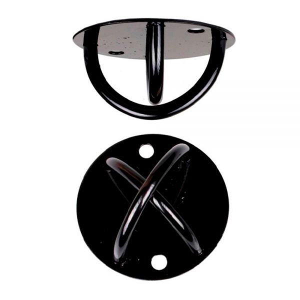 Montaje de Anclaje LiveUp