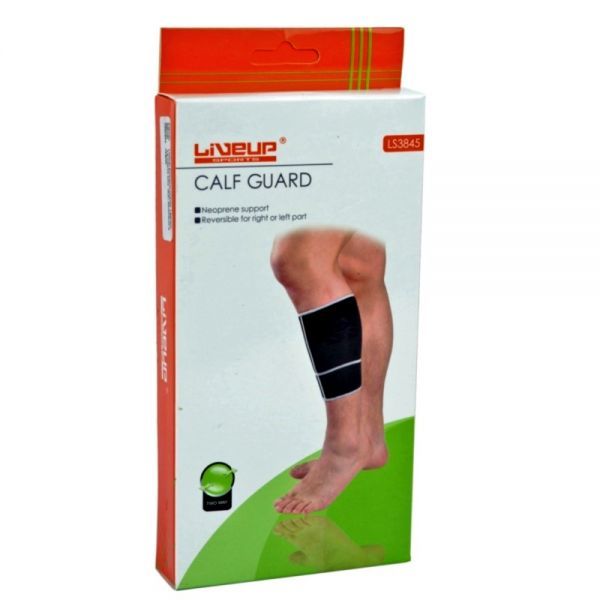 Protector Pantorrilla