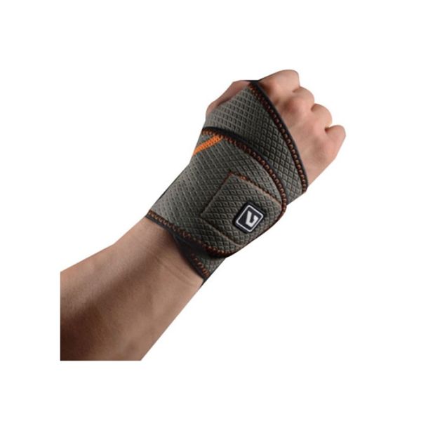 Soporte de Muñeca Live Up