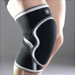 Soporte de Rodilla LiveUp | Knee Support