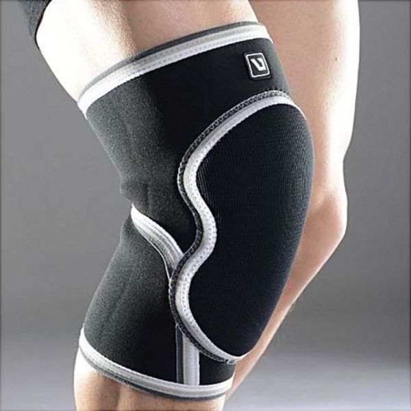 Soporte de Rodilla LiveUp | Knee Support