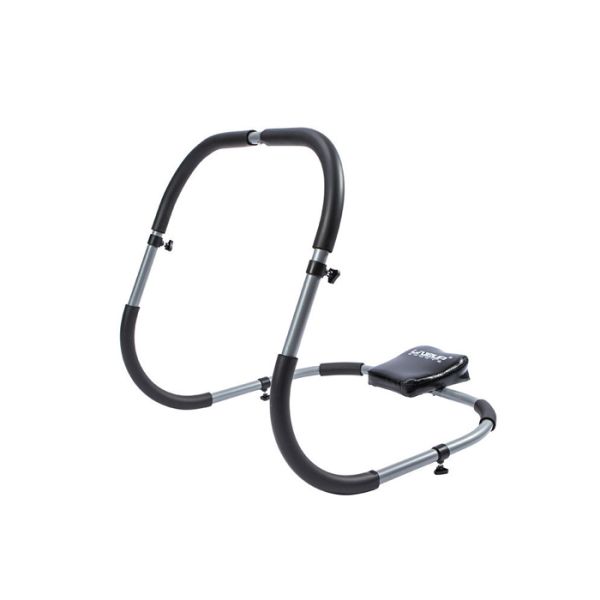 Ejercitador Abdominal Live Up | Ab-Roller