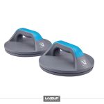 Barra de Empuje Live Up