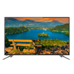 TV Smart 32" JVC HD