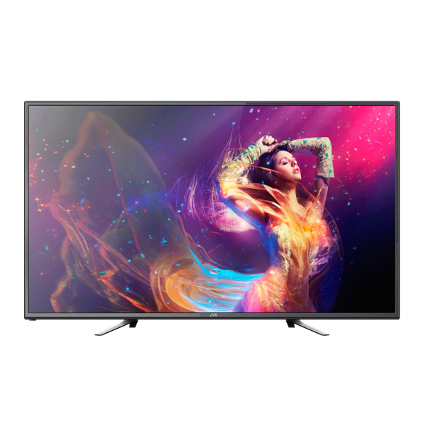 TV 42" JVC FHD Smart