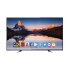 TV Smart 58" JVC 4K